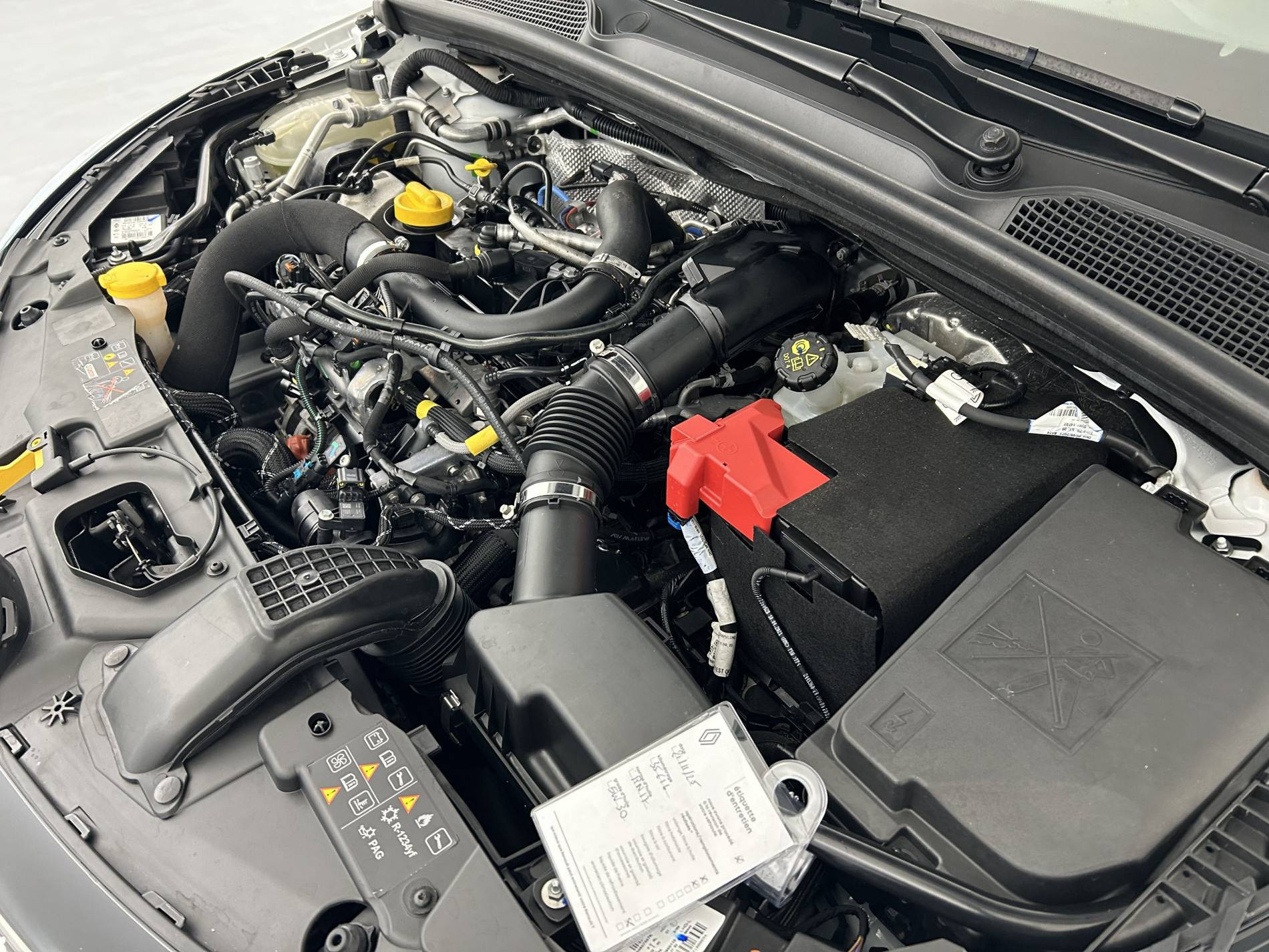 Vente en ligne Renault Clio 5 Clio TCe 100 GPL - 21 au prix de 13 890 €