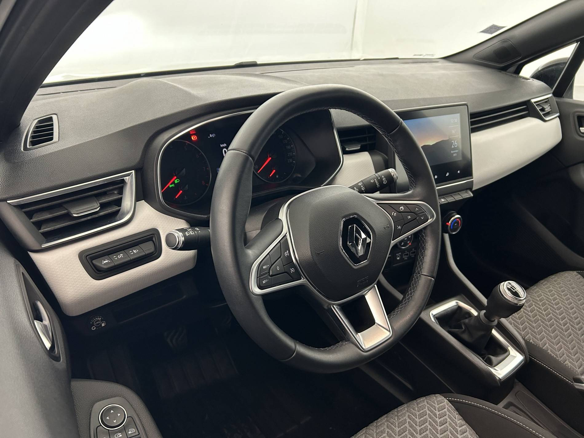 Vente en ligne Renault Clio 5 Clio TCe 100 GPL - 21 au prix de 13 890 €