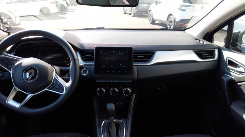 Vente en ligne Renault Captur  E-Tech full hybrid 145 au prix de 22 570 €