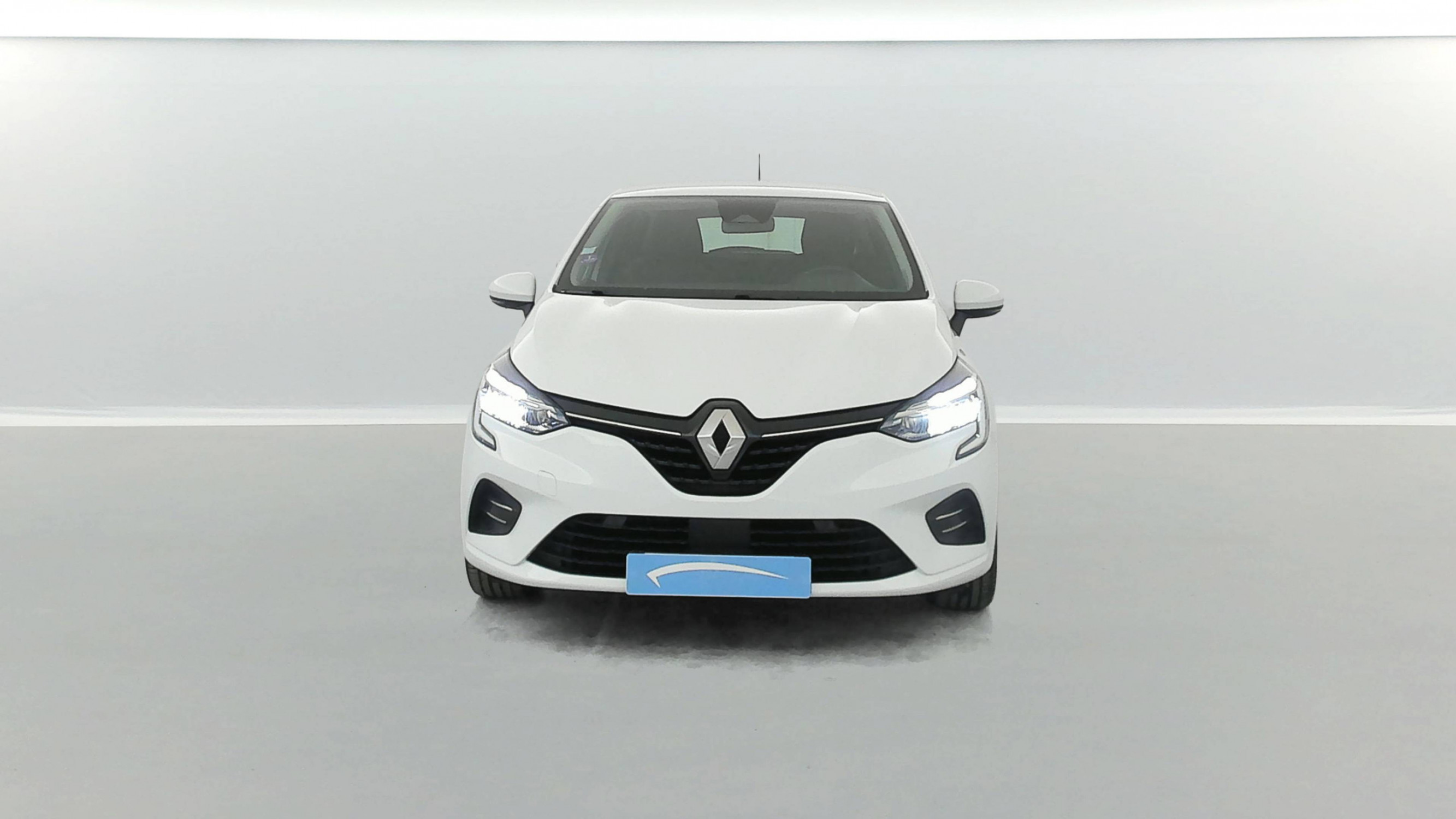 Vente en ligne Renault Clio 5 Clio E-Tech 140 - 21 au prix de 13 990 €