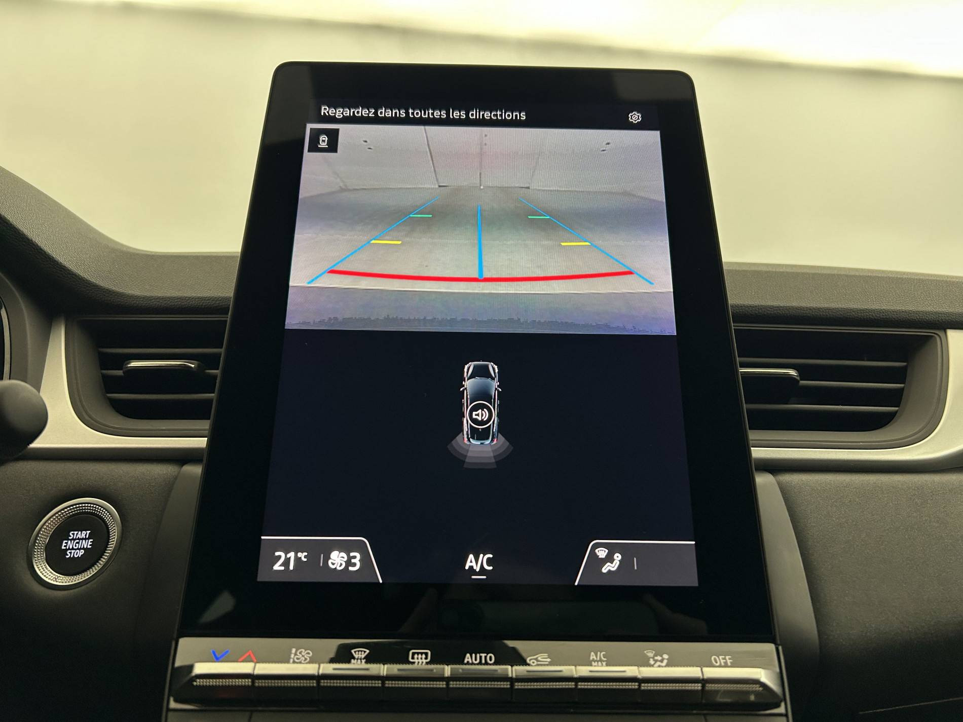 Vente en ligne Renault Symbioz  E-Tech full hybrid 145 au prix de 26 990 €