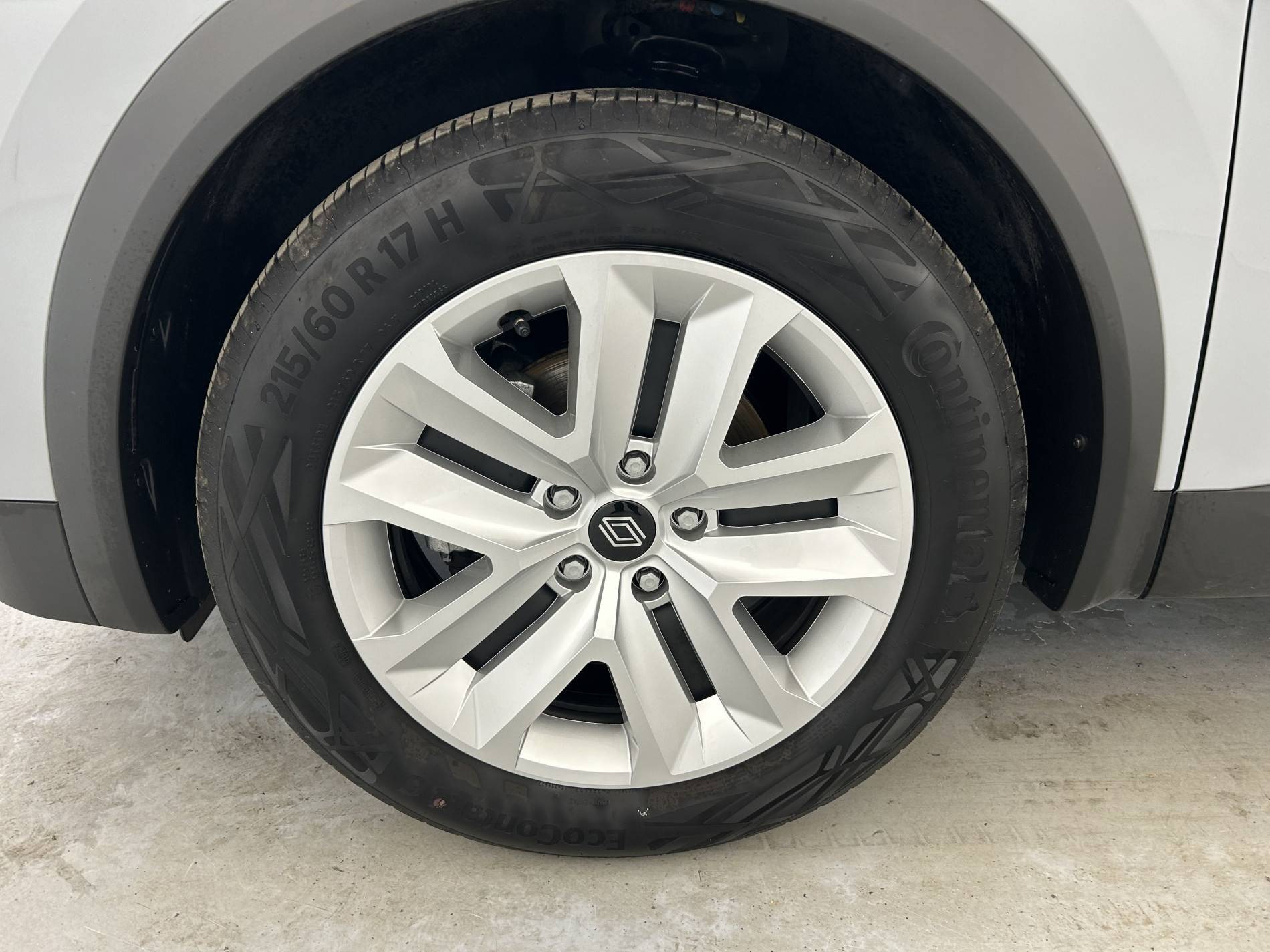 Vente en ligne Renault Symbioz  E-Tech full hybrid 145 au prix de 26 990 €