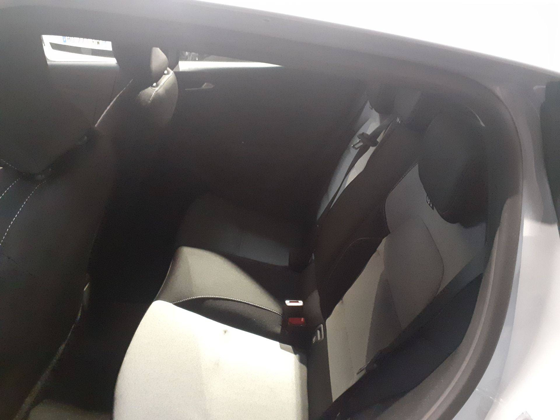 Vente en ligne Renault Clio 5 Clio E-Tech full hybrid 145 ch GSR2 au prix de 21 990 €