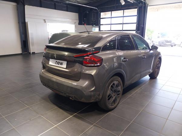 Vente en ligne Citroën C4  BlueHDi 130 S&S EAT8 au prix de 17 670 €