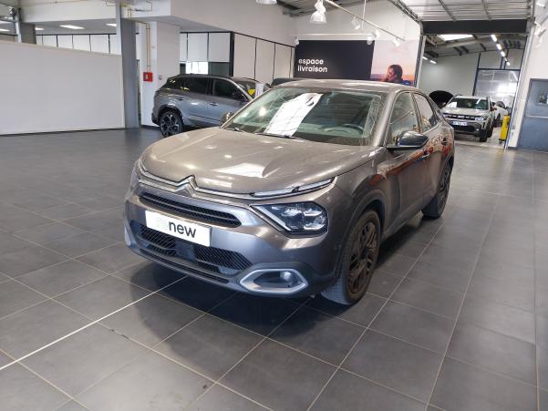 Vente en ligne Citroën C4  BlueHDi 130 S&S EAT8 au prix de 17 670 €