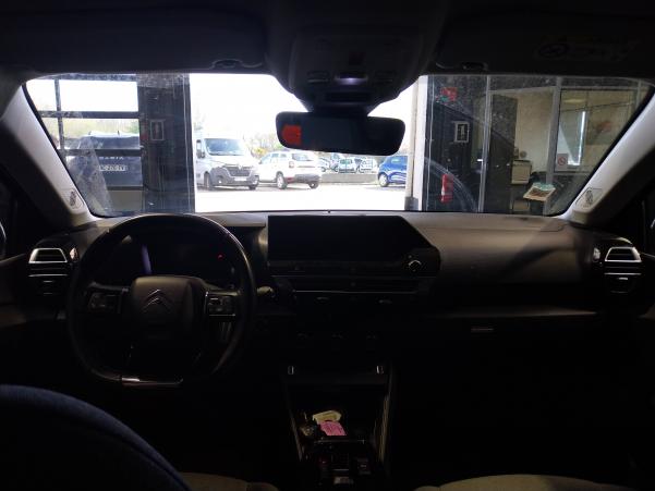 Vente en ligne Citroën C4  BlueHDi 130 S&S EAT8 au prix de 17 670 €