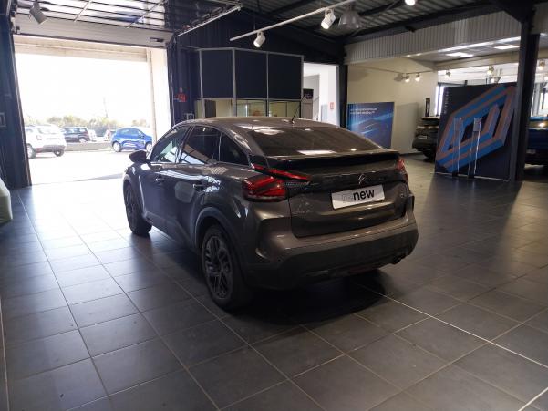Vente en ligne Citroën C4  BlueHDi 130 S&S EAT8 au prix de 17 670 €