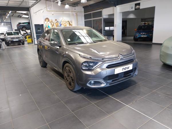 Vente en ligne Citroën C4  BlueHDi 130 S&S EAT8 au prix de 17 670 €