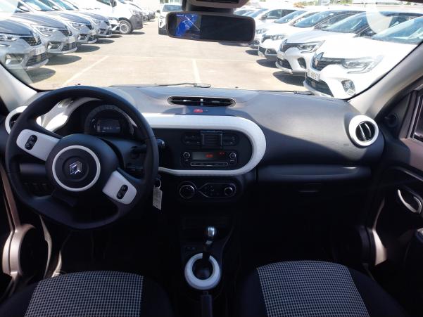 Vente en ligne Renault Twingo Electrique Twingo III Achat Intégral - 21 au prix de 10 470 €