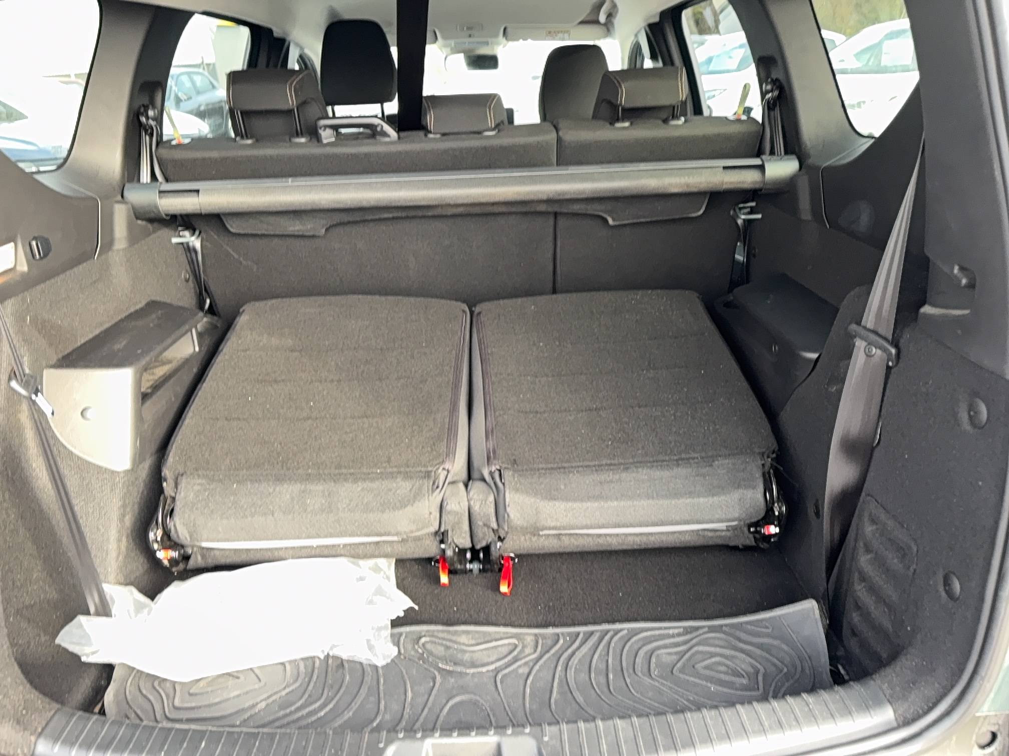 Vente en ligne Dacia Jogger  ECO-G 100 7 places GSR2 au prix de 22 490 €