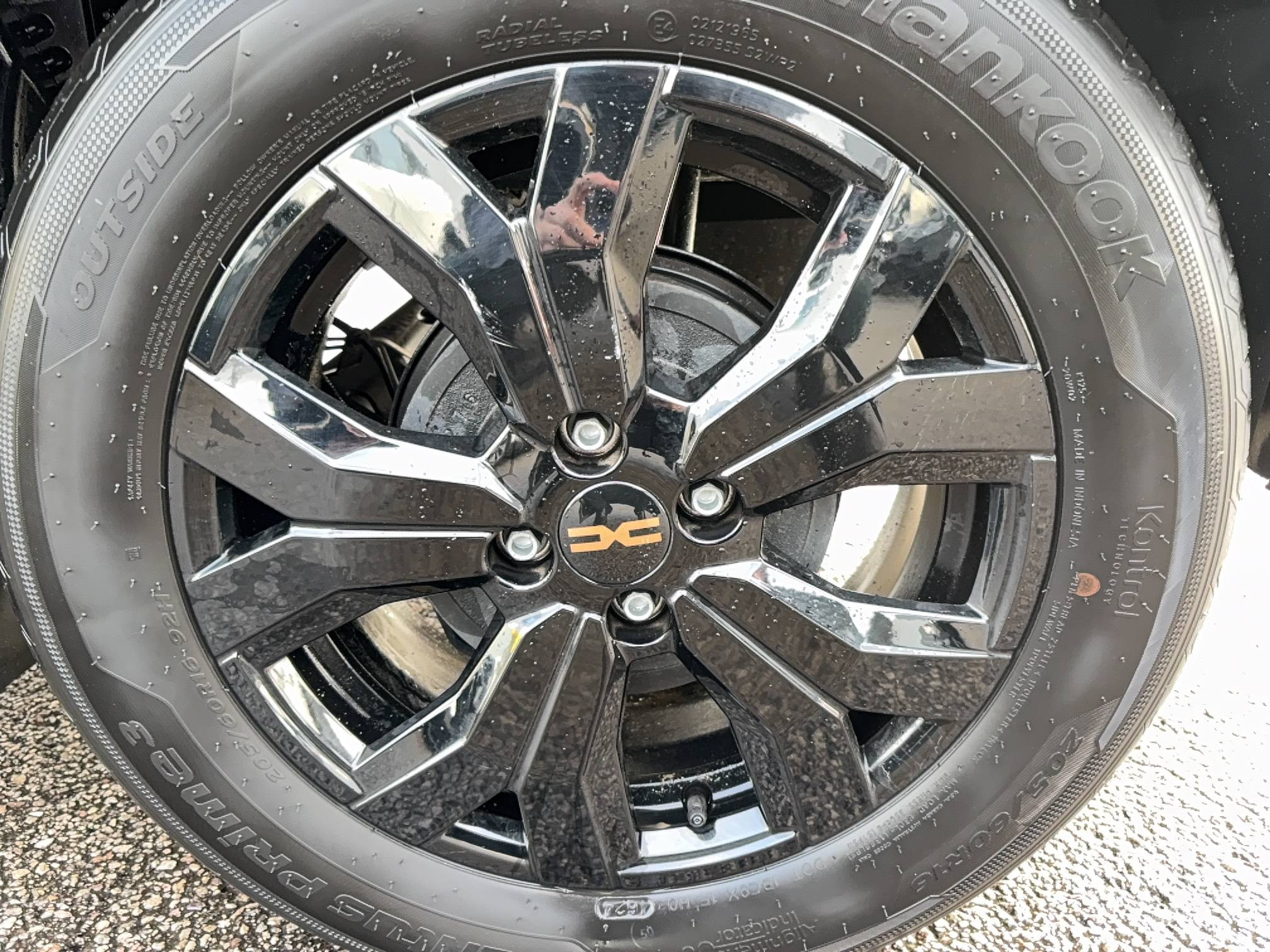 Vente en ligne Dacia Jogger  ECO-G 100 7 places GSR2 au prix de 22 490 €