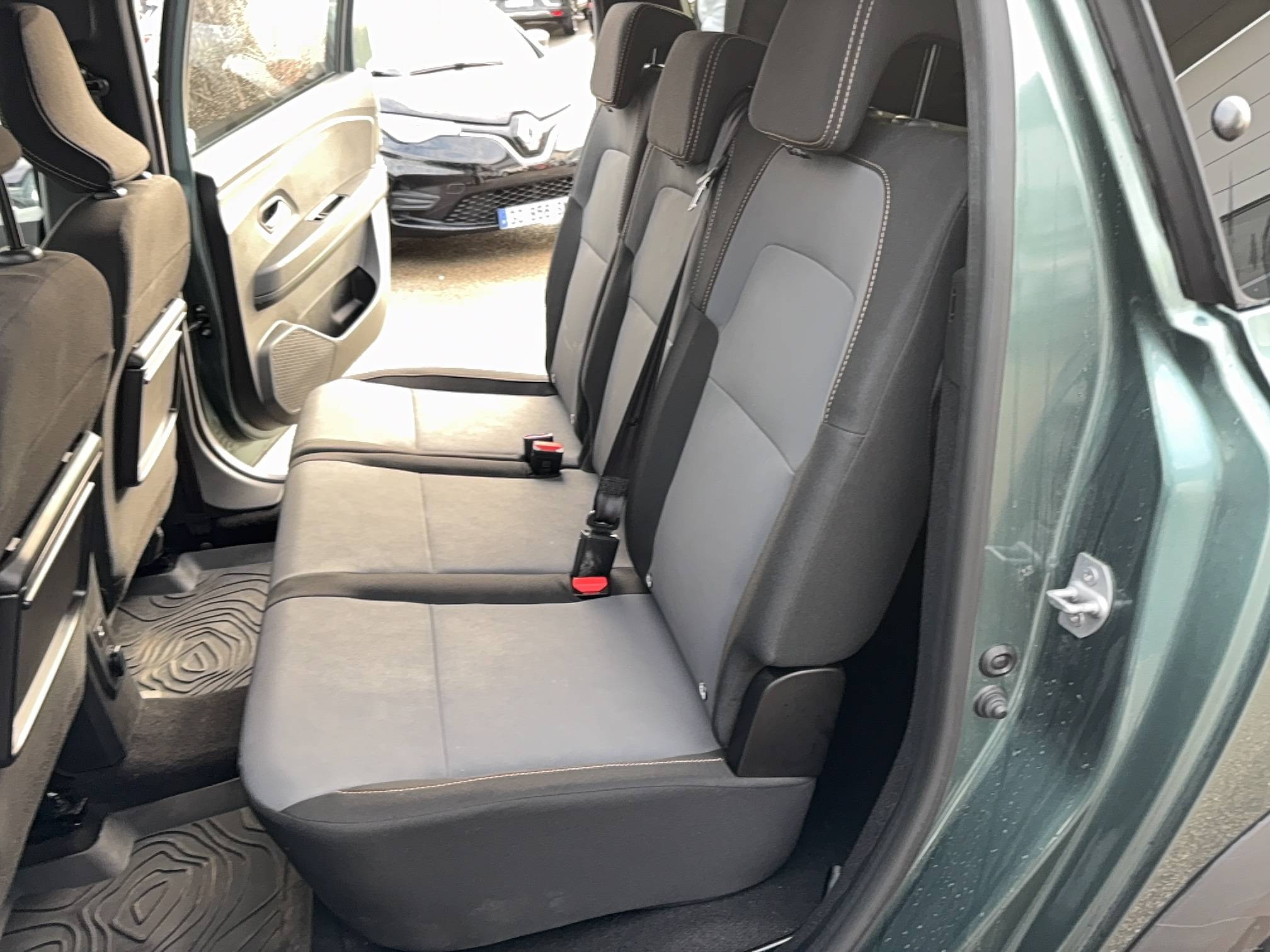 Vente en ligne Dacia Jogger  ECO-G 100 7 places GSR2 au prix de 22 490 €