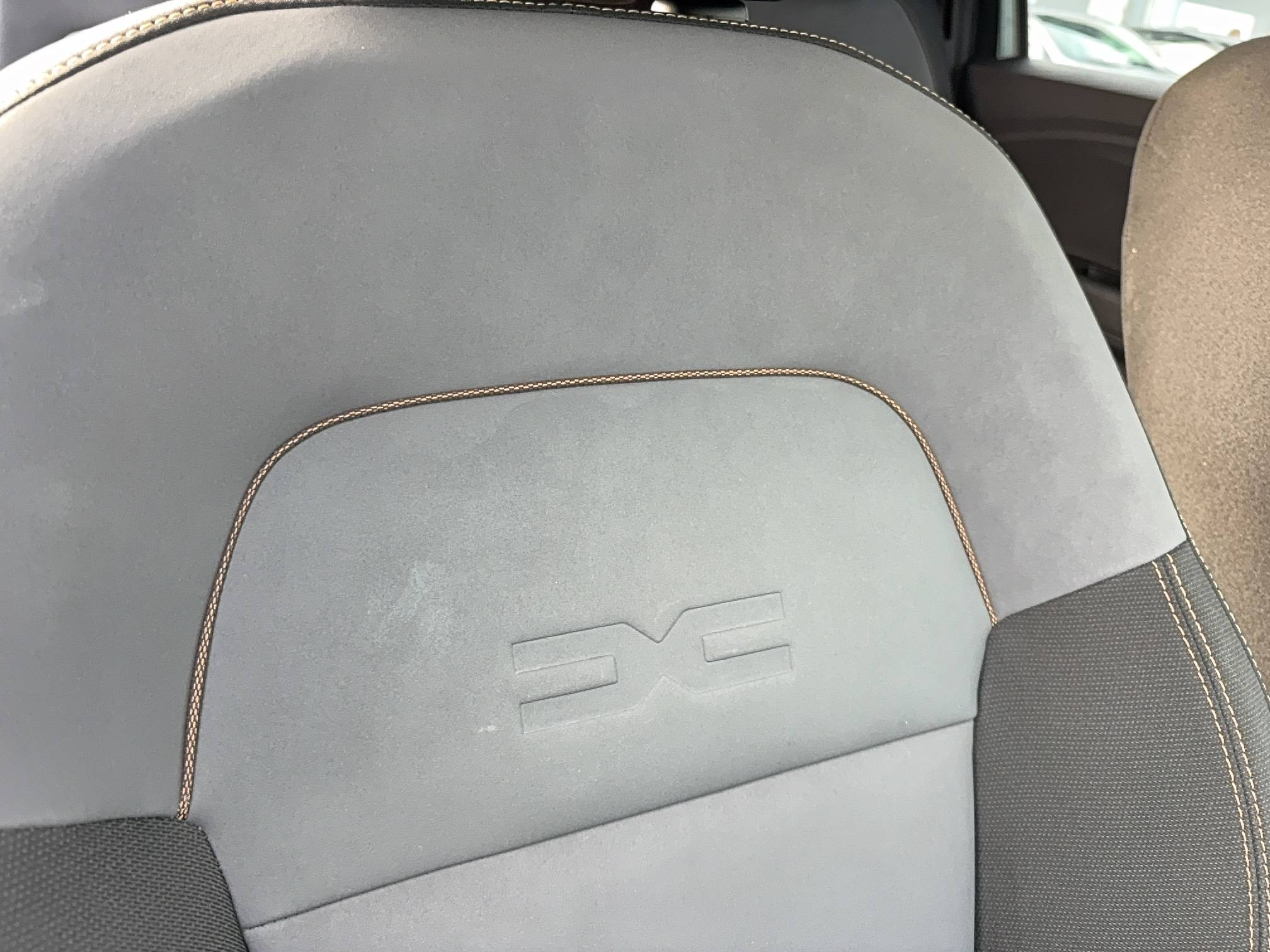 Vente en ligne Dacia Jogger  ECO-G 100 7 places GSR2 au prix de 22 490 €