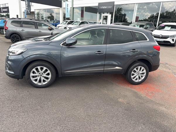 Vente en ligne Renault Kadjar  Blue dCi 115 au prix de 18 270 €