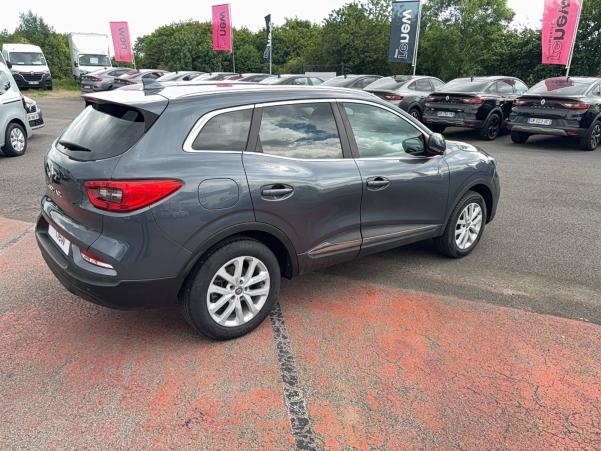 Vente en ligne Renault Kadjar  Blue dCi 115 au prix de 18 270 €