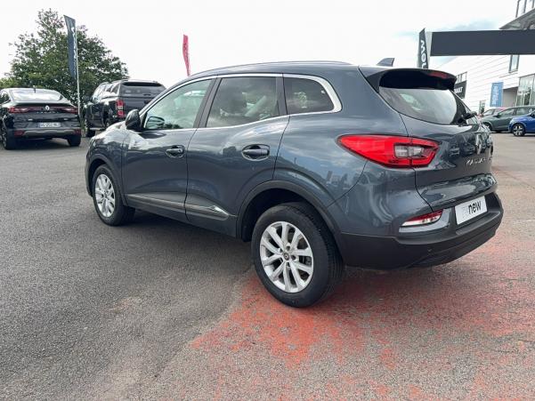 Vente en ligne Renault Kadjar  Blue dCi 115 au prix de 18 270 €