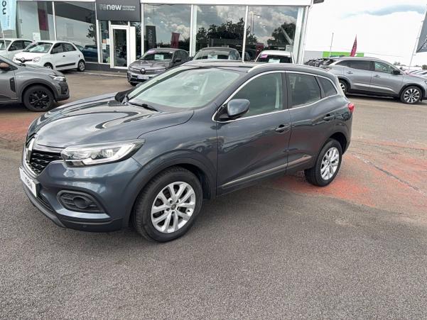 Vente en ligne Renault Kadjar  Blue dCi 115 au prix de 18 270 €