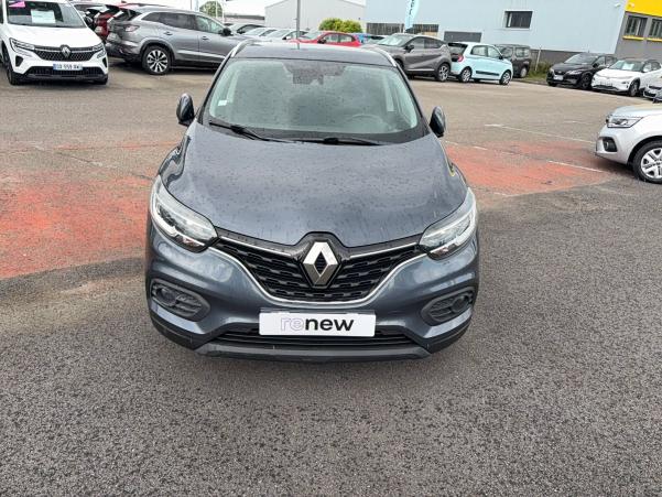 Vente en ligne Renault Kadjar  Blue dCi 115 au prix de 18 270 €