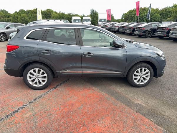 Vente en ligne Renault Kadjar  Blue dCi 115 au prix de 18 270 €