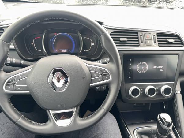 Vente en ligne Renault Kadjar  Blue dCi 115 au prix de 18 270 €