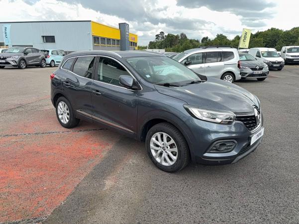 Vente en ligne Renault Kadjar  Blue dCi 115 au prix de 18 270 €