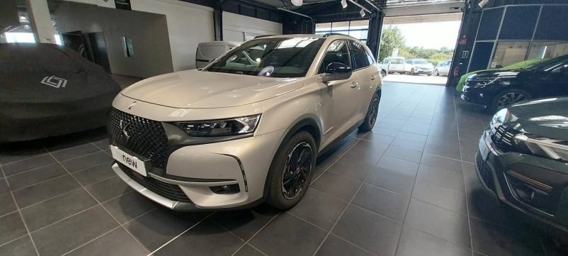 Vente en ligne Ds DS7 Crossback  Hybride E-Tense 300 EAT8 4x4 au prix de 26 670 €