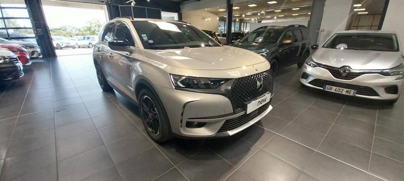 Vente en ligne Ds DS7 Crossback  Hybride E-Tense 300 EAT8 4x4 au prix de 26 670 €