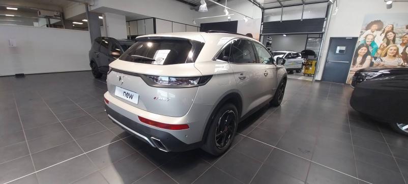 Vente en ligne Ds DS7 Crossback  Hybride E-Tense 300 EAT8 4x4 au prix de 26 670 €
