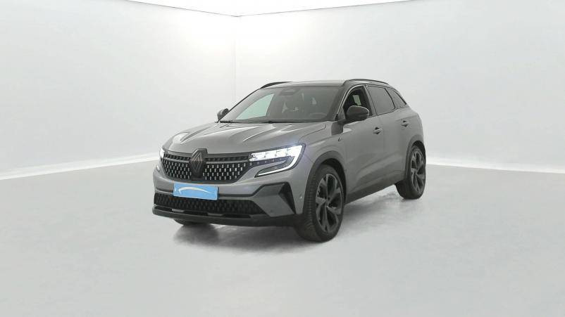 Renault Austral  E-Tech hybrid 200 occasion de 2023 en vente à Pont l'Abbé
