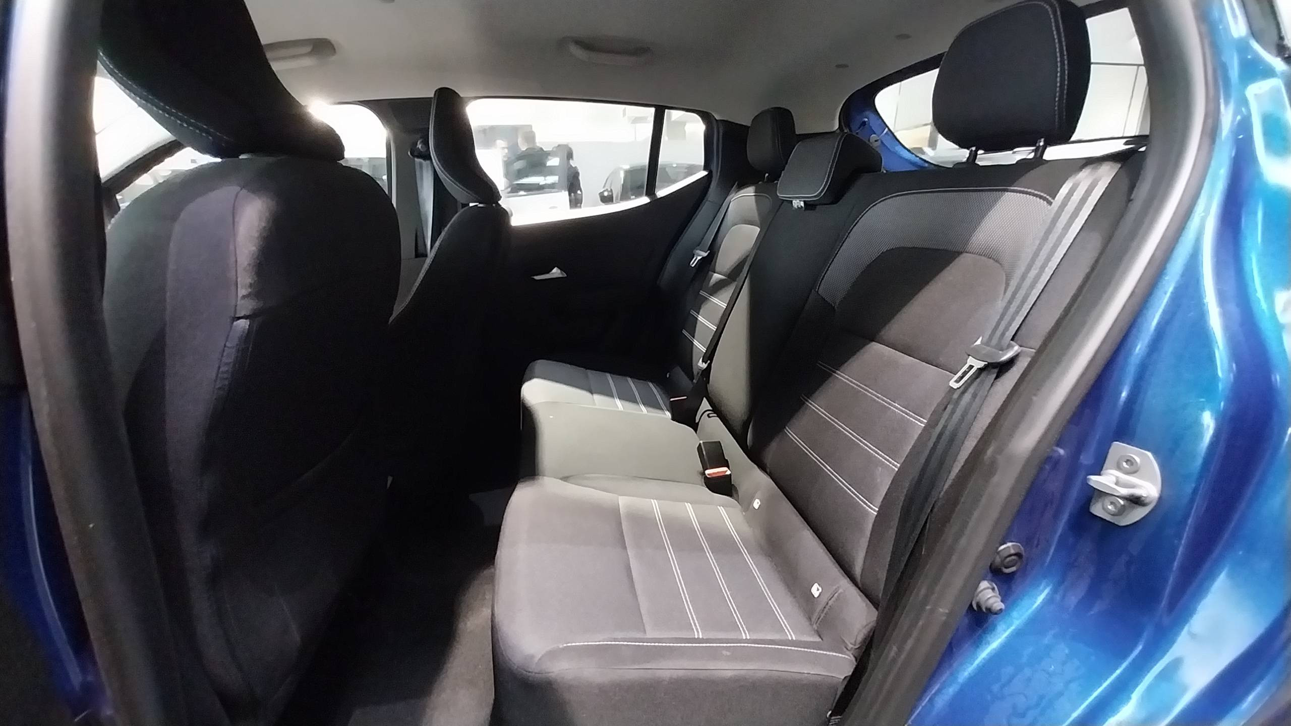 Vente en ligne Dacia Sandero  ECO-G 100 au prix de 11 990 €