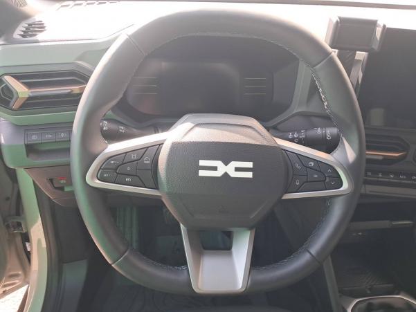 Vente en ligne Dacia Duster  ECO-G 100 4x2 au prix de 25 490 €