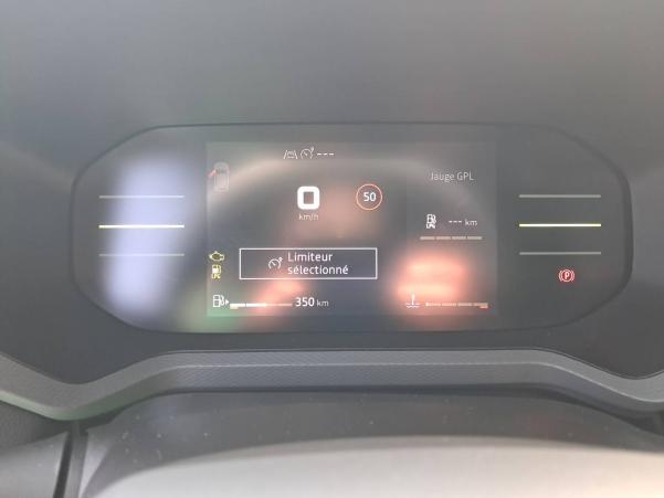 Vente en ligne Dacia Duster  ECO-G 100 4x2 au prix de 25 490 €