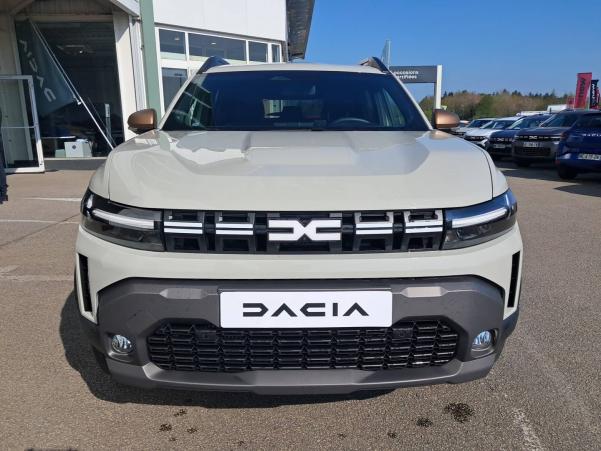 Vente en ligne Dacia Duster  ECO-G 100 4x2 au prix de 25 490 €