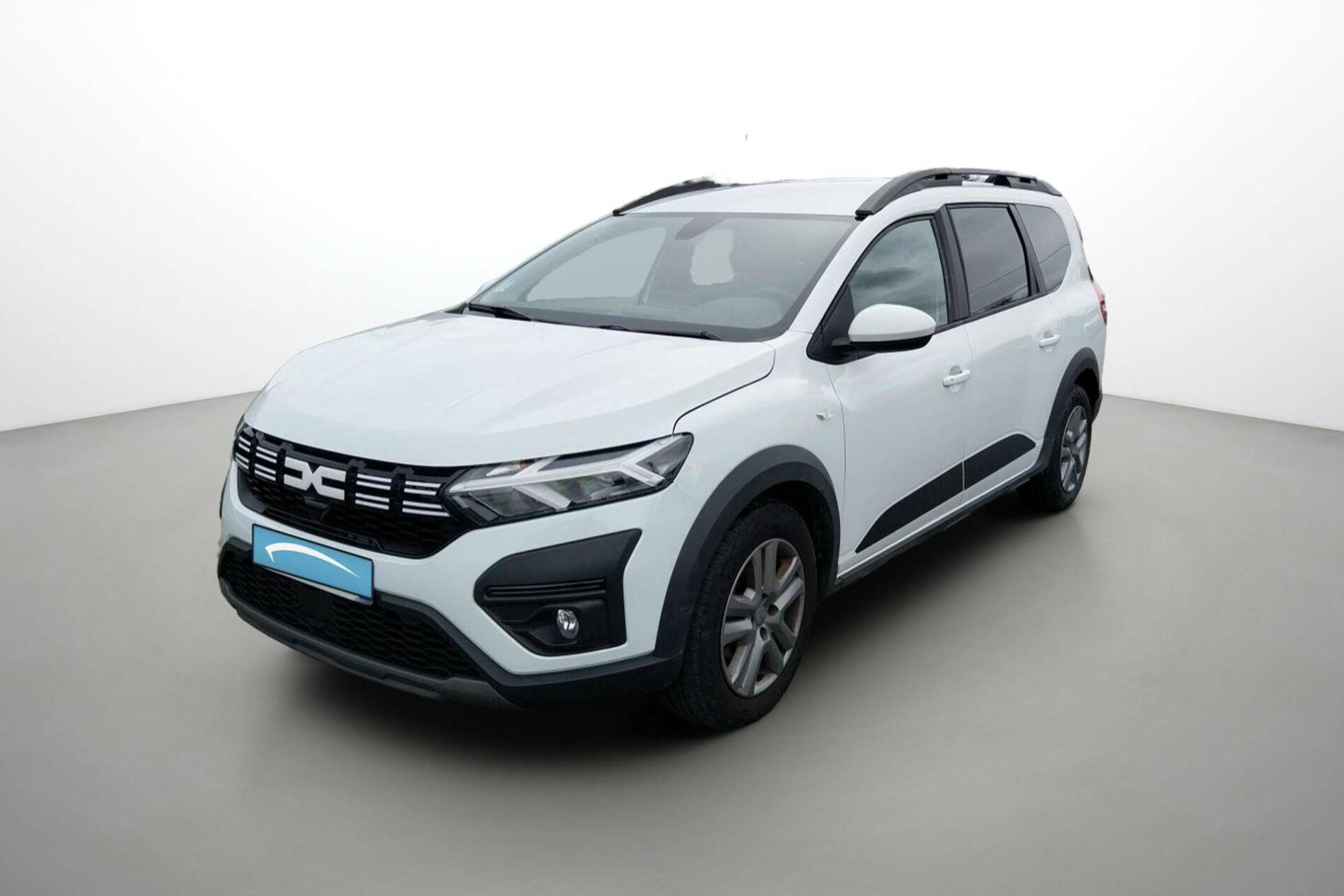 Dacia Jogger  TCe 110 7 places occasion de 2023 en vente à Quimper