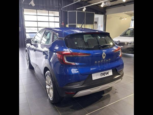 Vente en ligne Renault Captur  TCe 90 au prix de 16 970 €