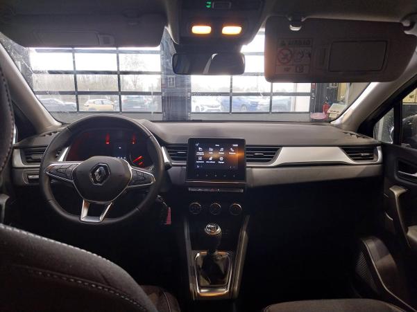 Vente en ligne Renault Captur  TCe 90 au prix de 16 970 €