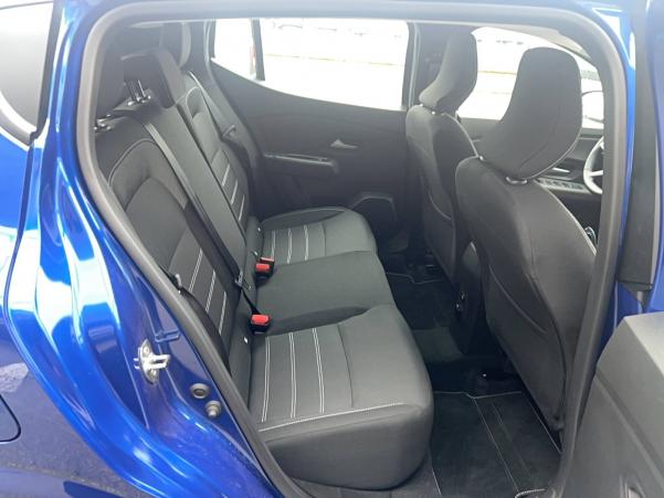 Vente en ligne Dacia Sandero  TCe 90 GSR2 au prix de 17 890 €