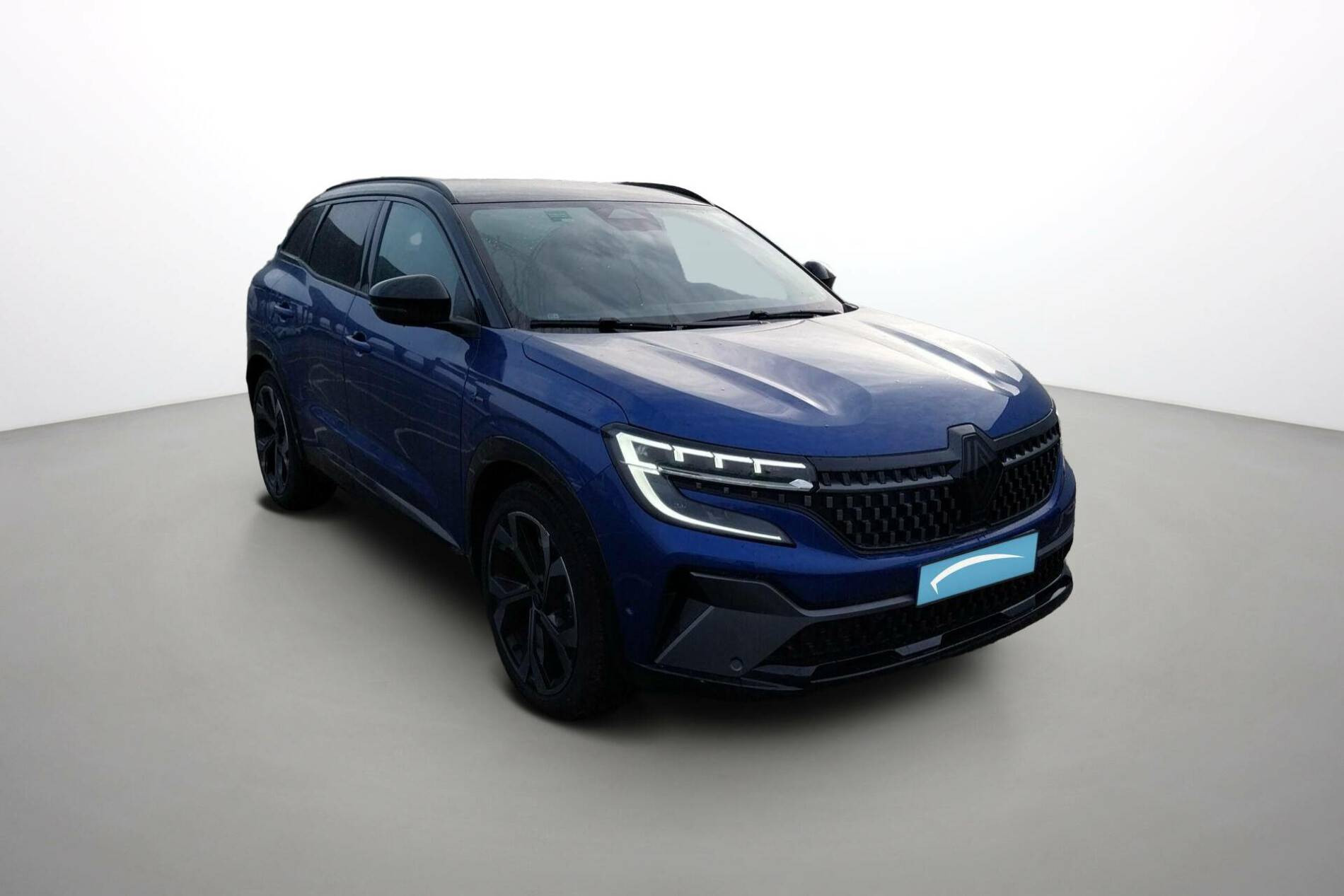 Vente en ligne Renault Austral  E-Tech full hybrid 200 GSR2 au prix de 35 890 €