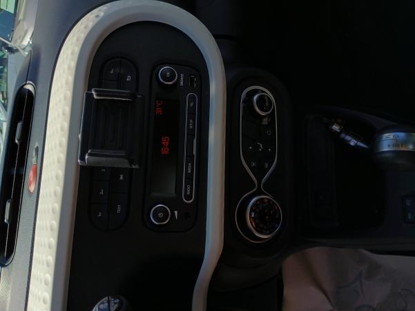 Vente en ligne Renault Twingo Electrique Twingo III Achat Intégral - 21 au prix de 10 470 €