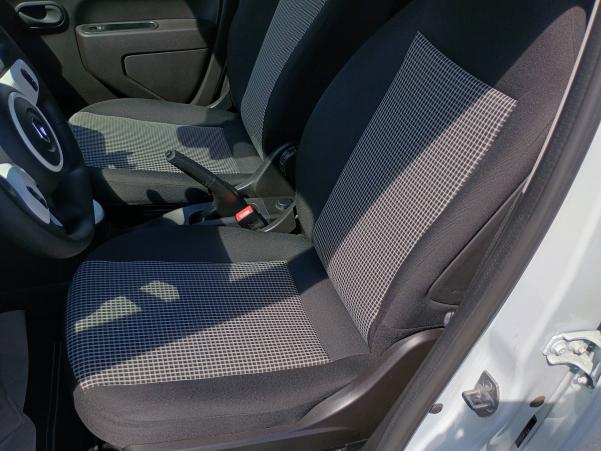 Vente en ligne Renault Twingo Electrique Twingo III Achat Intégral - 21 au prix de 10 470 €