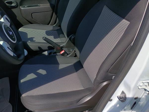 Vente en ligne Renault Twingo Electrique Twingo III Achat Intégral - 21 au prix de 10 470 €