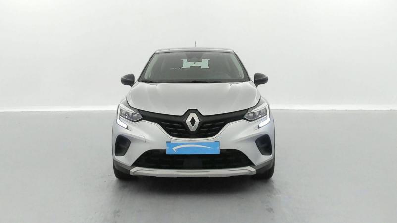 Vente en ligne Renault Captur  TCe 90 - 21 au prix de 17 290 €