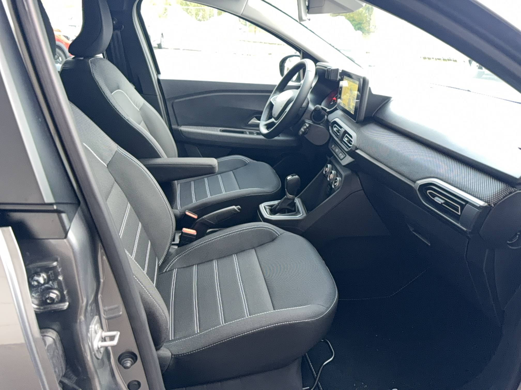 Vente en ligne Dacia Sandero  TCe 90 auto au prix de 20 590 €