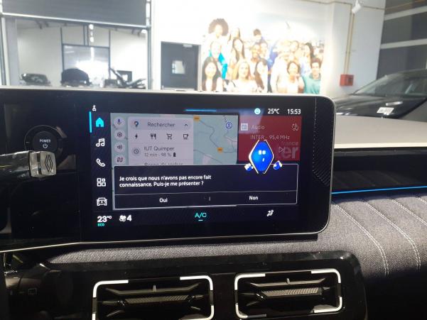 Vente en ligne Renault R5 E-Tech  150 ch autonomie confort au prix de 32 200 €