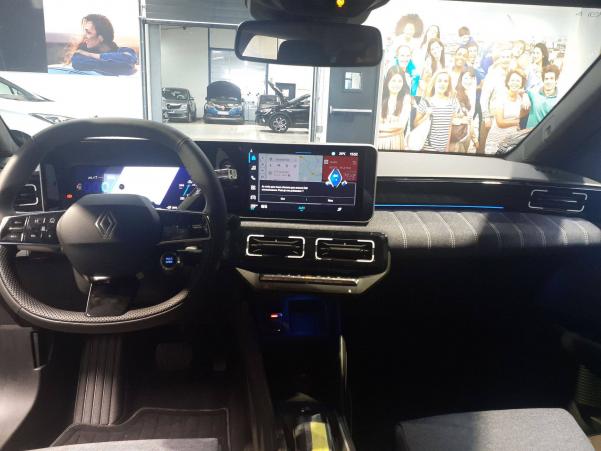 Vente en ligne Renault R5 E-Tech  150 ch autonomie confort au prix de 32 200 €