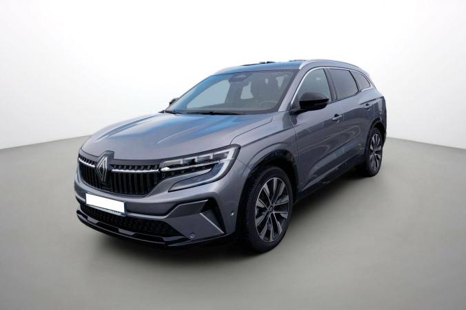 Vente en ligne Renault Nouveau Espace Espace E-Tech hybrid 200 au prix de 39 990 €