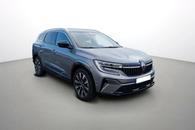 Vente en ligne Renault Nouveau Espace Espace E-Tech hybrid 200 au prix de 39 990 €