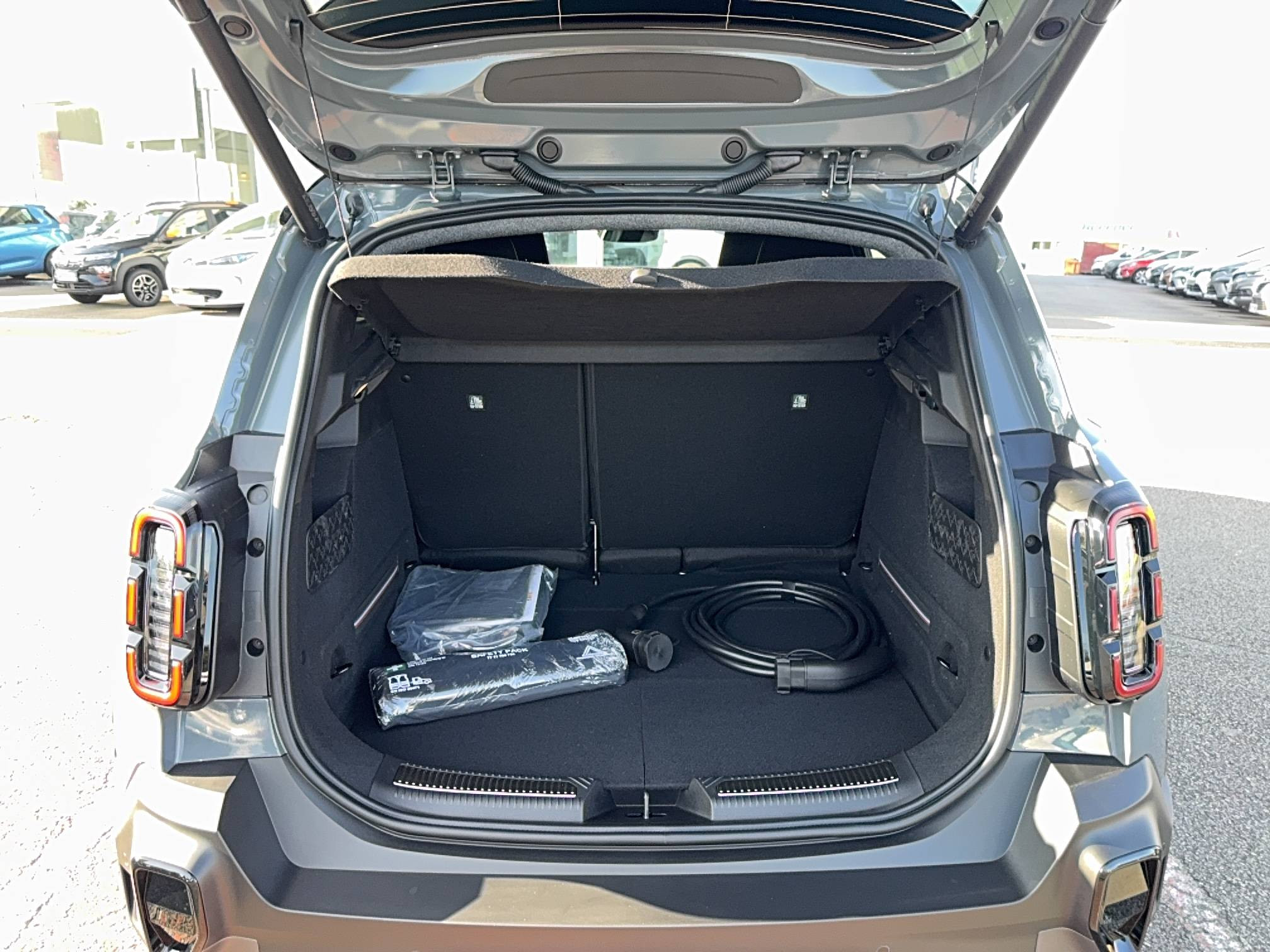 Vente en ligne Renault R4 E-Tech  150 ch autonomie confort au prix de 32 490 €