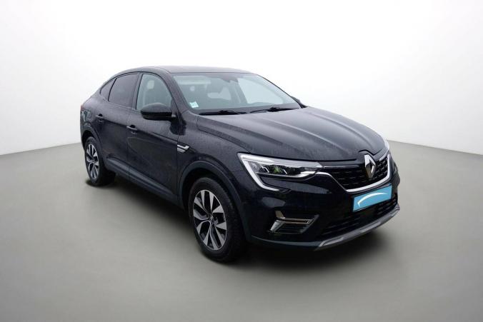 Vente en ligne Renault Arkana  TCe 140 EDC - 22 au prix de 22 790 €