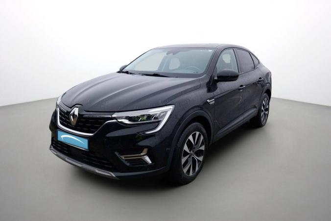 Vente en ligne Renault Arkana  TCe 140 EDC - 22 au prix de 22 790 €